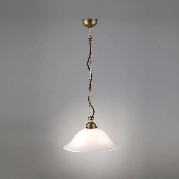 Подвесной светильник Berliner Messinglampen PS15-90opB