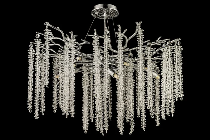 Люстра подвесная Dio D'Arte Elite Tavenna H 1.5.76.100 N