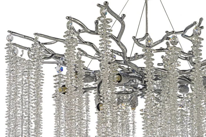 Люстра подвесная Dio D'Arte Elite Tavenna H 1.5.76.100 N