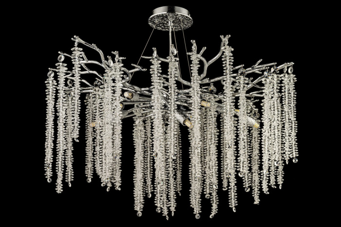 Люстра подвесная Dio D'Arte Elite Tavenna H 1.5.76.100 N