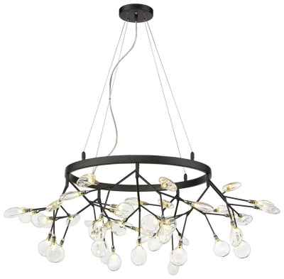 Подвесной светильник WERTMARK WE241.45.023