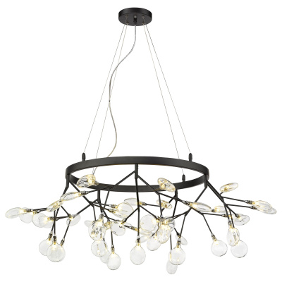 Подвесной светильник WERTMARK WE241.45.023