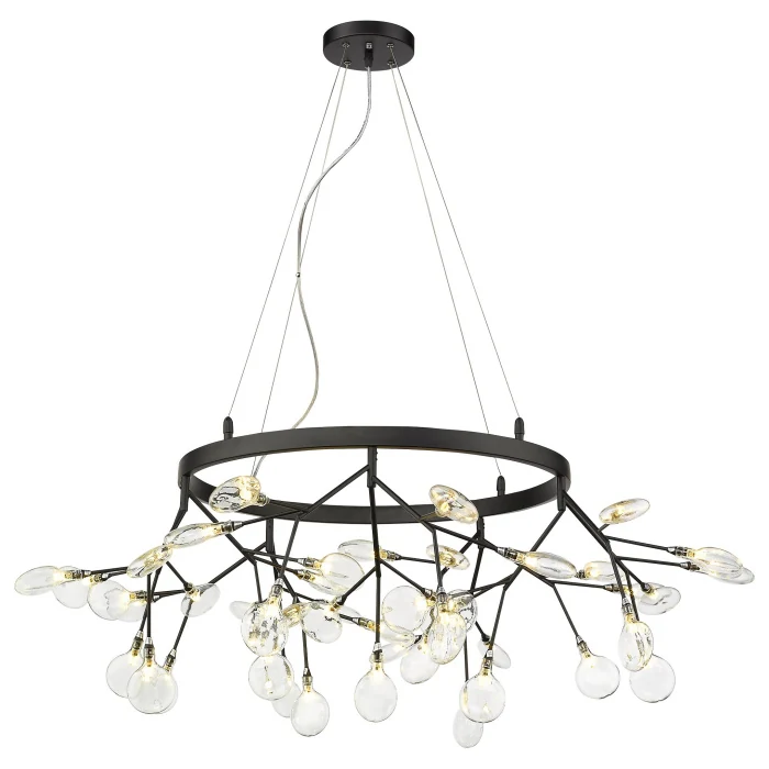 Подвесной светильник WERTMARK WE241.45.023