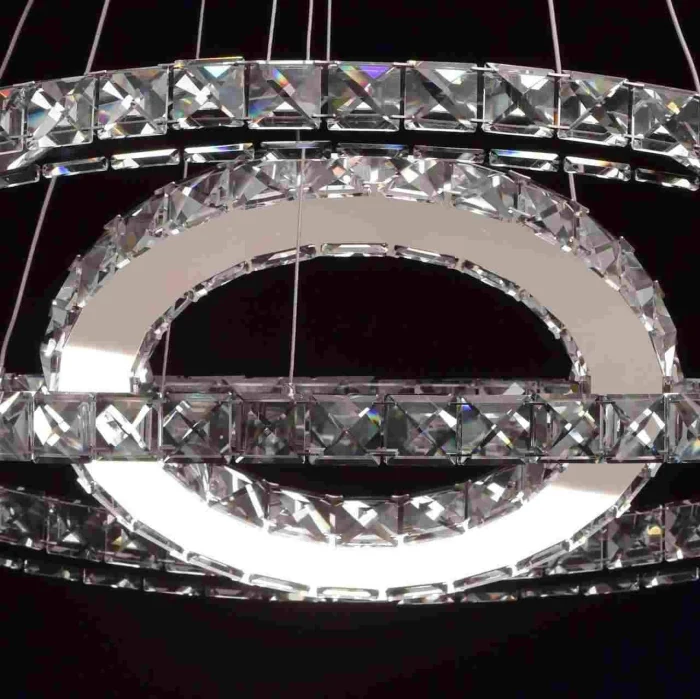 Люстра Гослар MW-LIGHT 498011903