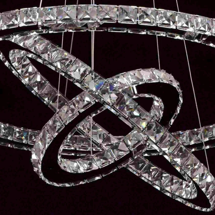 Люстра Гослар MW-LIGHT 498011903