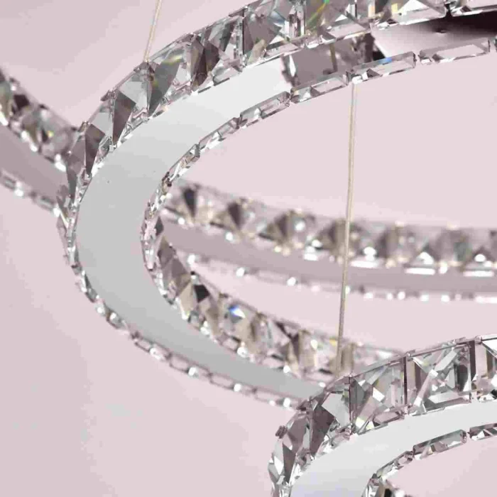 Люстра Гослар MW-LIGHT 498011903