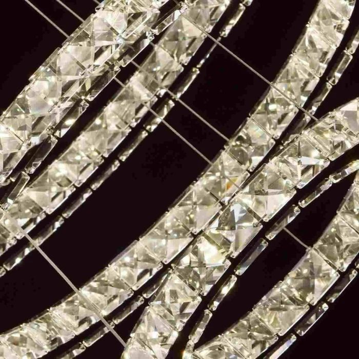 Люстра Гослар MW-LIGHT 498011903