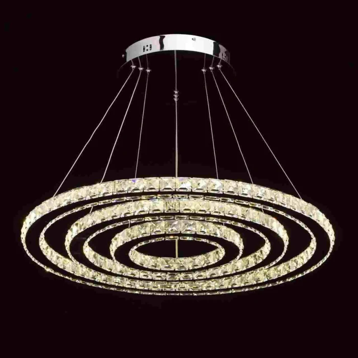 Люстра Гослар MW-LIGHT 498011903