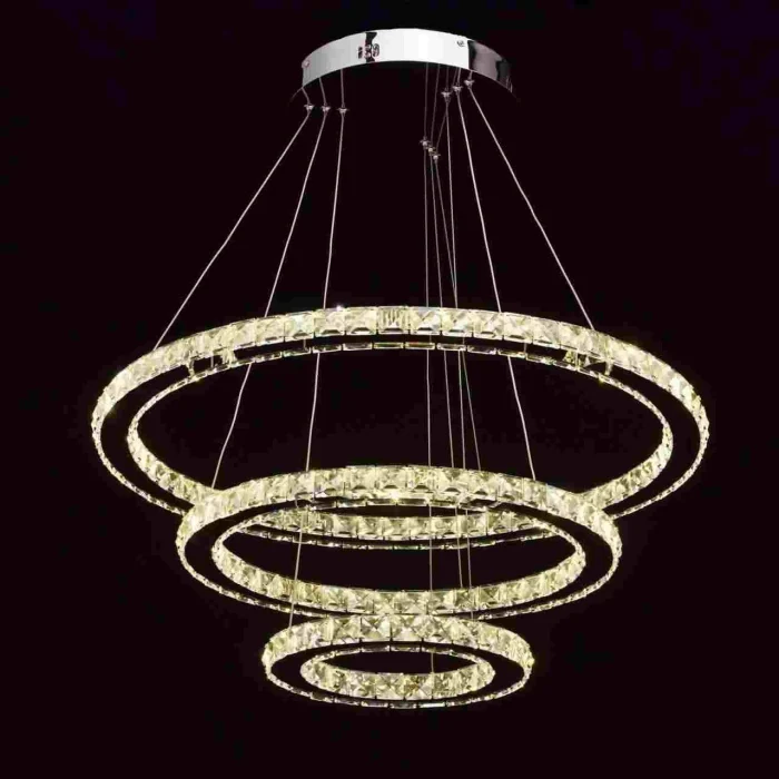 Люстра Гослар MW-LIGHT 498011903