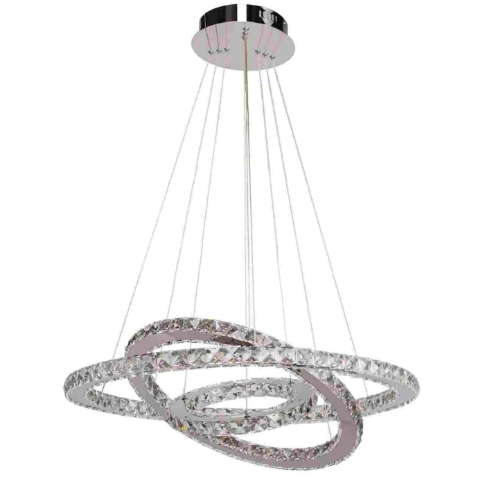 498011903 Гослар 144*0.5W LED 220 V люстра