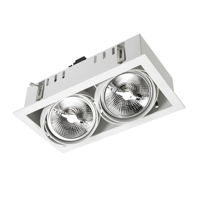 Потолочный светильник Leds C4 MULTIDIR DM-1156-14-00