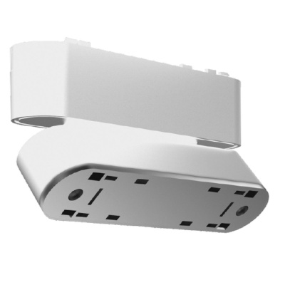 Адаптер 114.5 мм для светильников WTH.L5.00.A10 WERTMARK