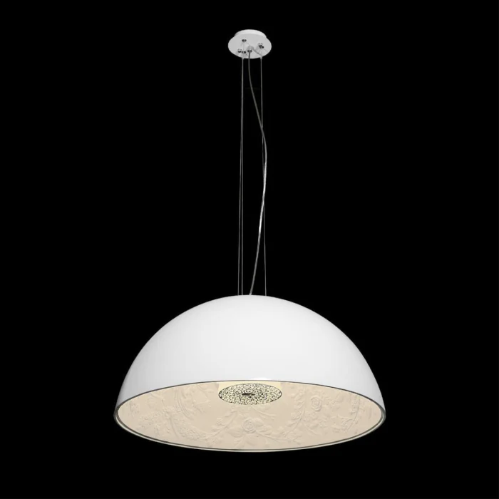Подвесной светильник Loft it Mirabell 10106/600 White