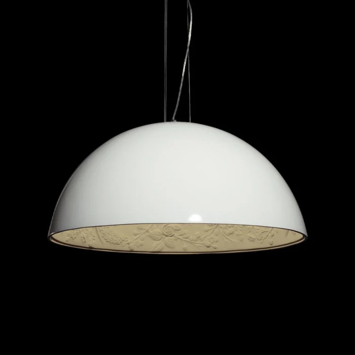 Подвесной светильник Loft it Mirabell 10106/600 White