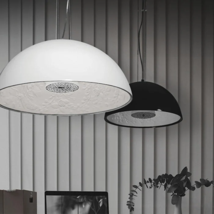 Подвесной светильник Loft it Mirabell 10106/600 White