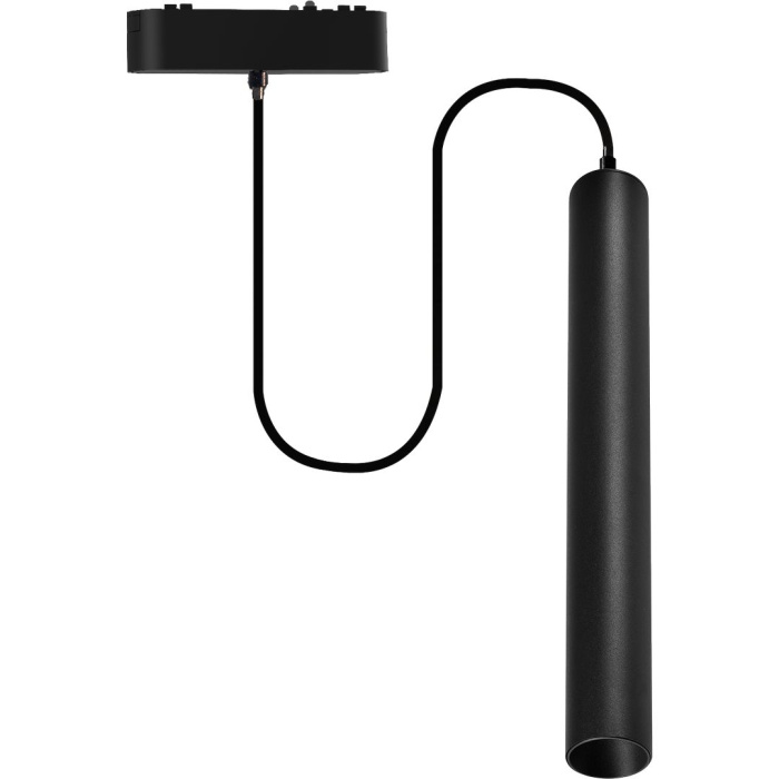 Трековый светильник, 15W, 3000K WTH.O11.606.30.15 WERTMARK