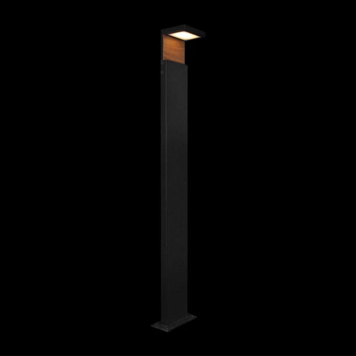 Уличный светильник Loft it Oak 100001/1000