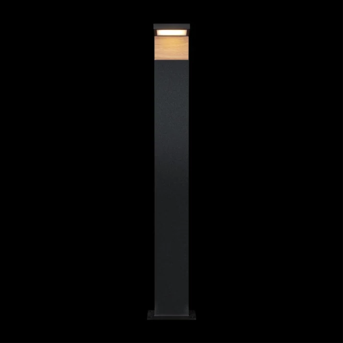 Уличный светильник Loft it Oak 100001/1000