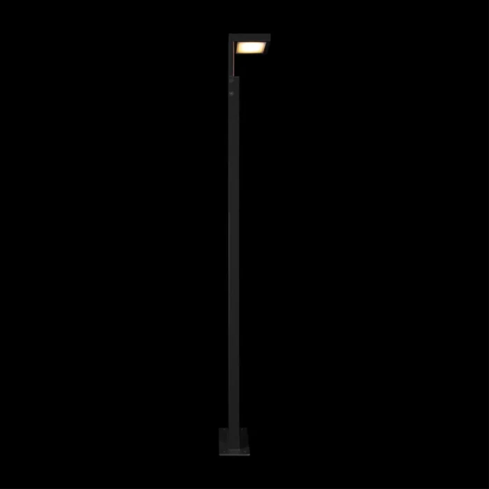 Уличный светильник Loft it Oak 100001/1000