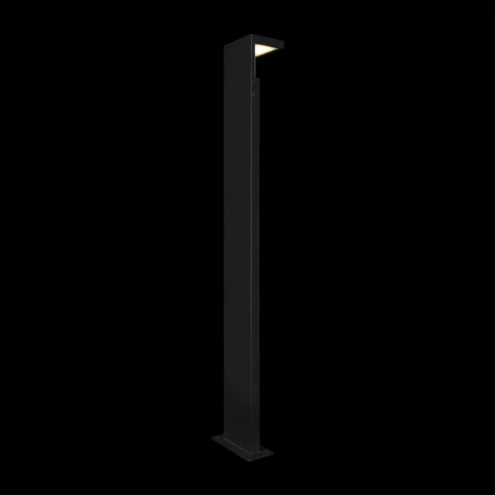 Уличный светильник Loft it Oak 100001/1000
