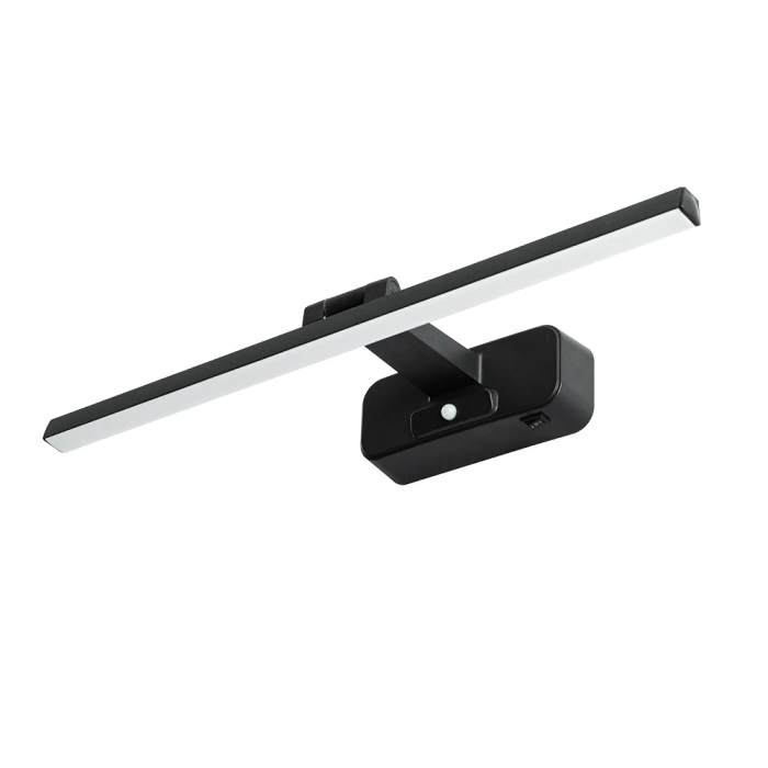 Подсветка для картин и зеркал Arte Lamp PICTURE LIGHTS LED A7708AP-1BK