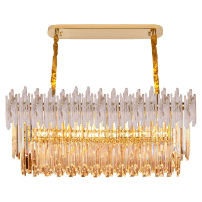 Подвесной светильник L&#039;Arte Luce Luxury Glacier L25206.92