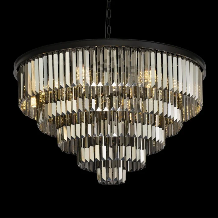 Люстра подвесная Loft it Prism 10018/800C
