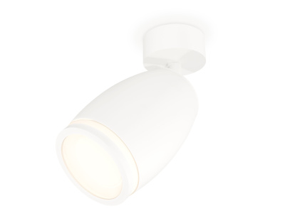 Комплект поворотного светильника с акрилом Ambrella light XM1122004