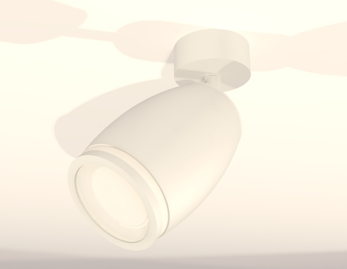 Комплект поворотного светильника с акрилом Ambrella light XM1122004