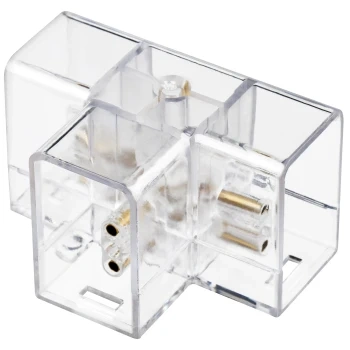 Соединитель T-образный для светильников VARIETA Varieta Lightstar 450003