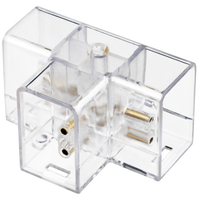 Соединитель T-образный для светильников VARIETA Varieta Lightstar 450003