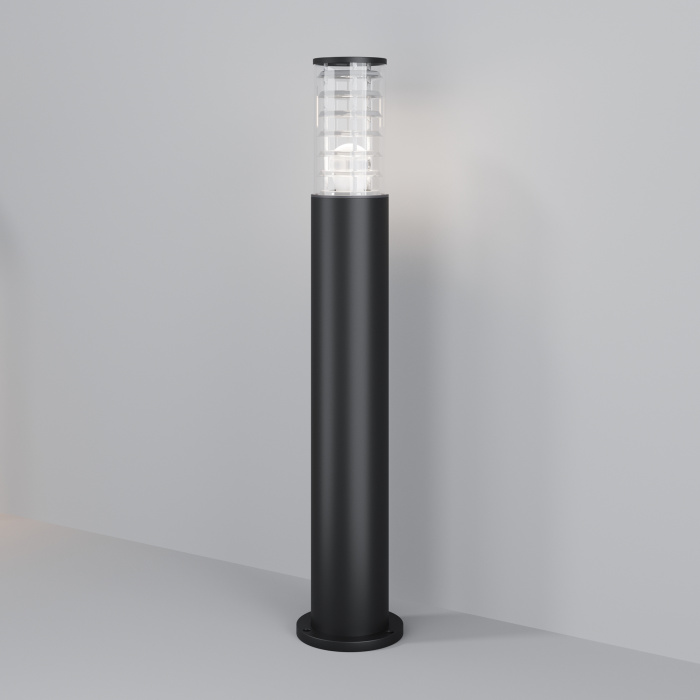 Садово-парковый светильник Maytoni Bronx O576FL-01B