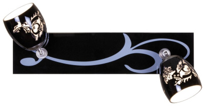 Настенный светильник VELANTE 223-121-02