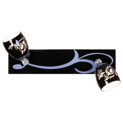 Настенный светильник VELANTE 223-121-02