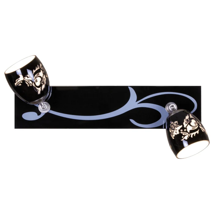 Настенный светильник VELANTE 223-121-02