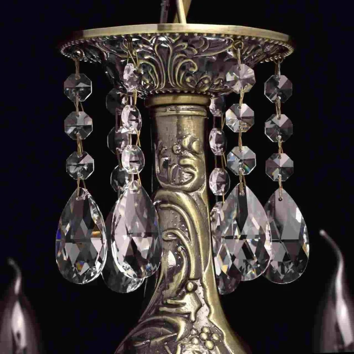 Люстра Тоскана MW-LIGHT 685010110