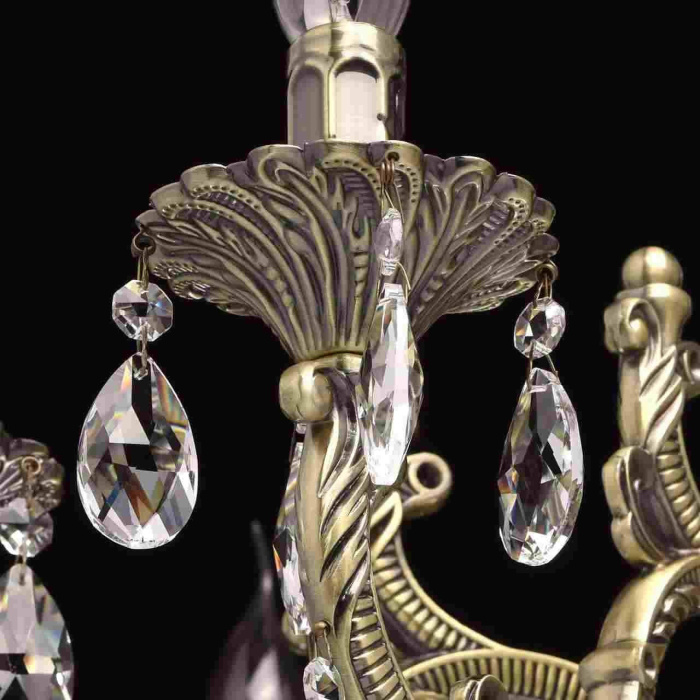 Люстра Тоскана MW-LIGHT 685010110