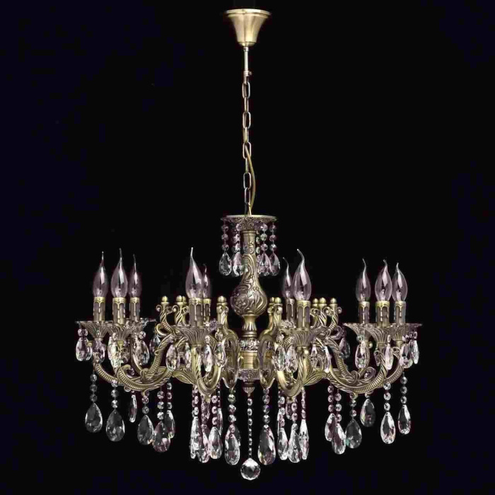 Люстра Тоскана MW-LIGHT 685010110