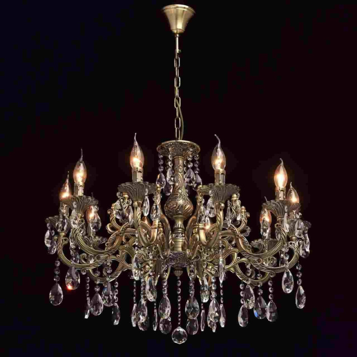 Люстра Тоскана MW-LIGHT 685010110