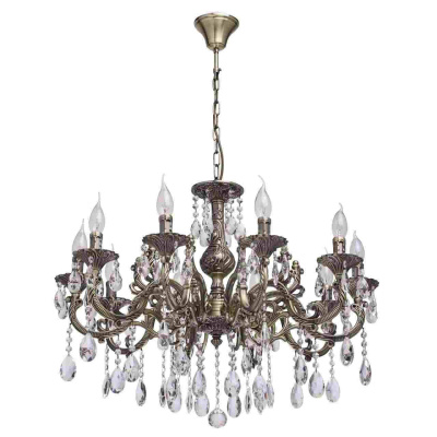 Люстра Тоскана MW-LIGHT 685010110