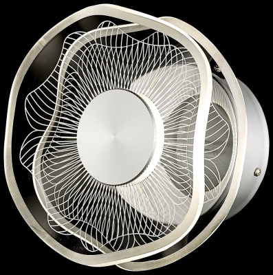 Настенный светильник HELENA WE453.02.101 WERTMARK