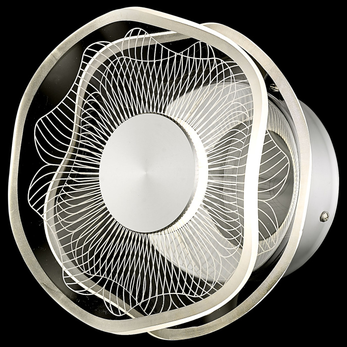 Настенный светильник HELENA WE453.02.101 WERTMARK