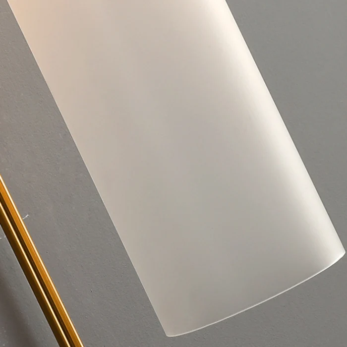 Бра ARTICOLO float Wall Sconce Drunken Emerald ImperiumLoft