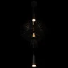 Подвесной светильник Loft it Star 10141/400 Black