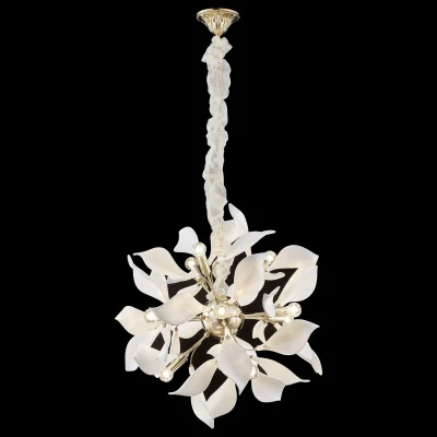 Подвесной светильник MIRANDA WE123.12.303 WERTMARK