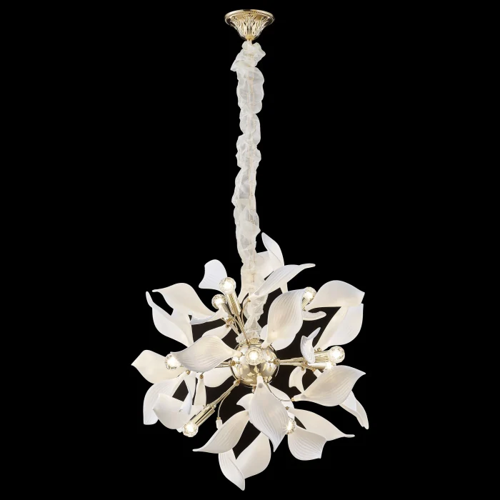 Подвесной светильник MIRANDA WE123.12.303 WERTMARK