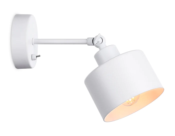 Накладной спот с выключателем в стиле лофт Ambrella light TR8135