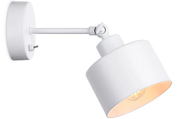 Накладной спот с выключателем в стиле лофт Ambrella light TR8135