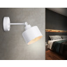 Накладной спот с выключателем в стиле лофт Ambrella light TR8135