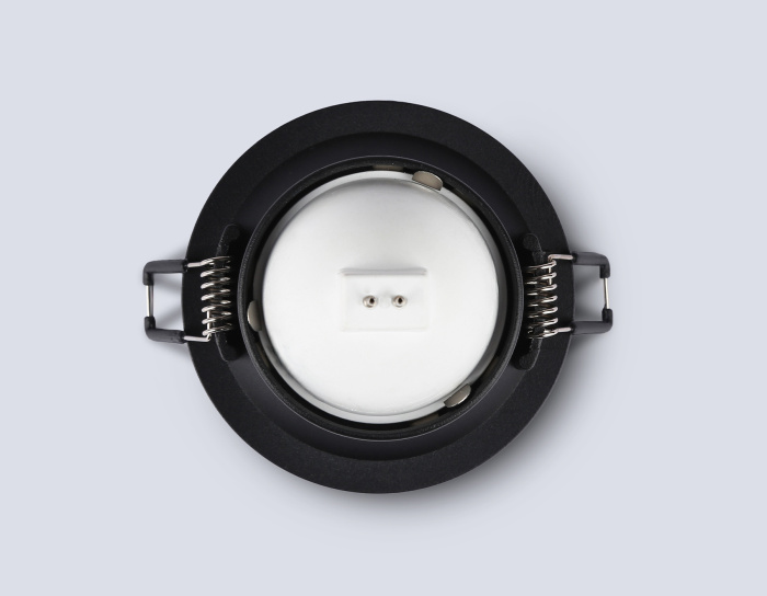 Встраиваемый точечный светильник GU5.3 TECHNO SPOT AMBRELLA LIGHT TN102806